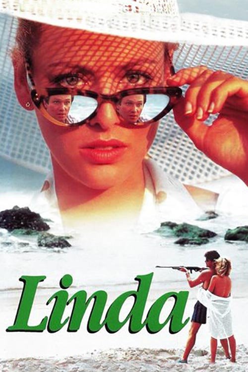 Постер Linda